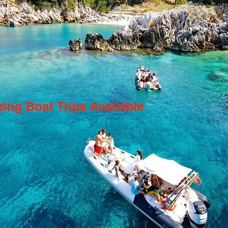 Family Suite Residence Vlorë Εξωτερικό φωτογραφία