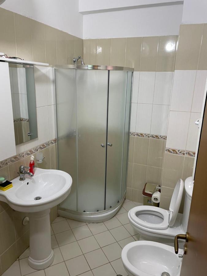 Family Suite Residence Vlorë Εξωτερικό φωτογραφία