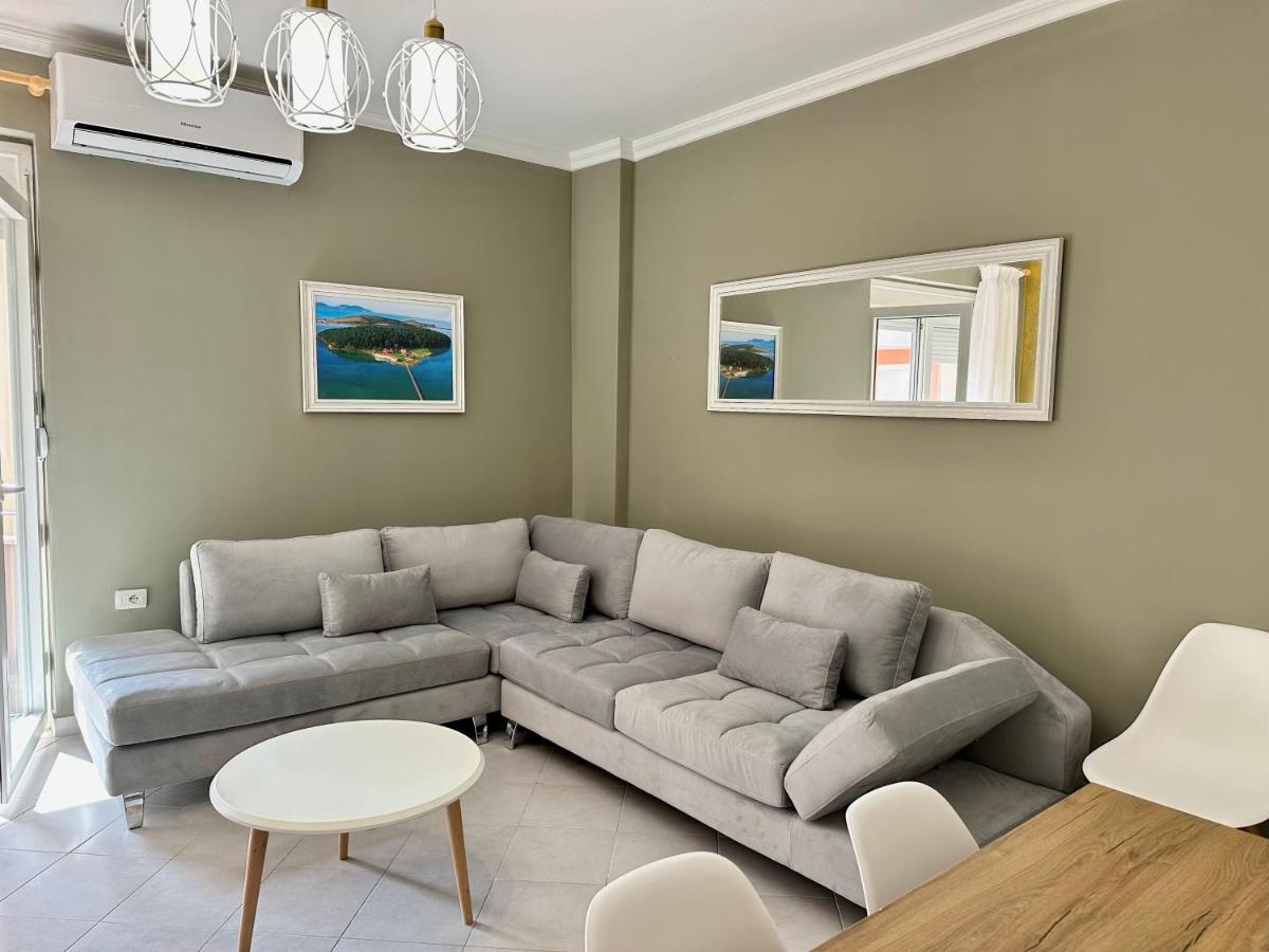 Family Suite Residence Vlorë Εξωτερικό φωτογραφία