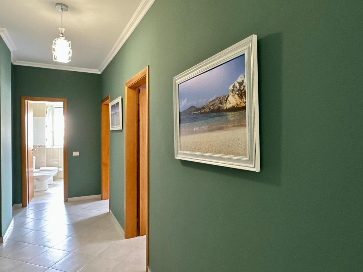 Family Suite Residence Vlorë Εξωτερικό φωτογραφία