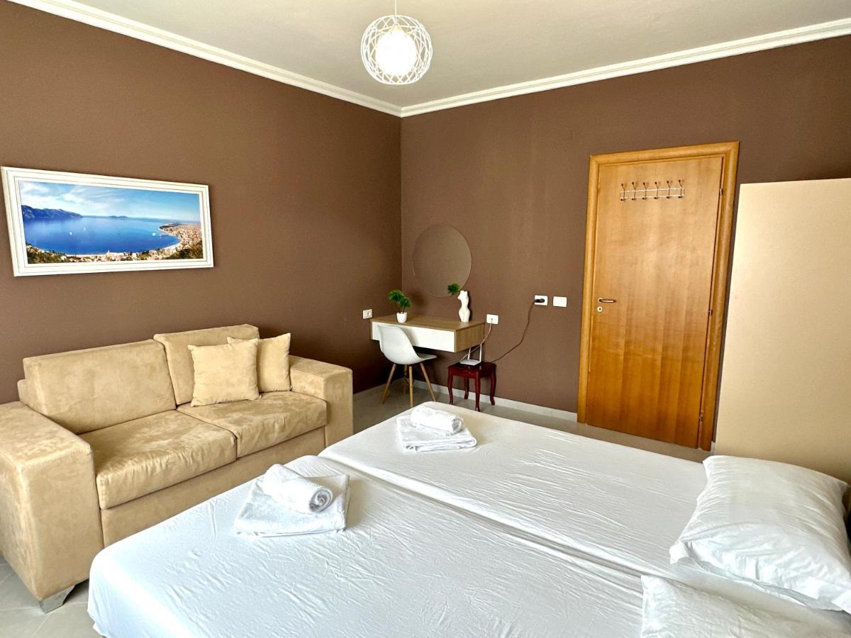 Family Suite Residence Vlorë Εξωτερικό φωτογραφία