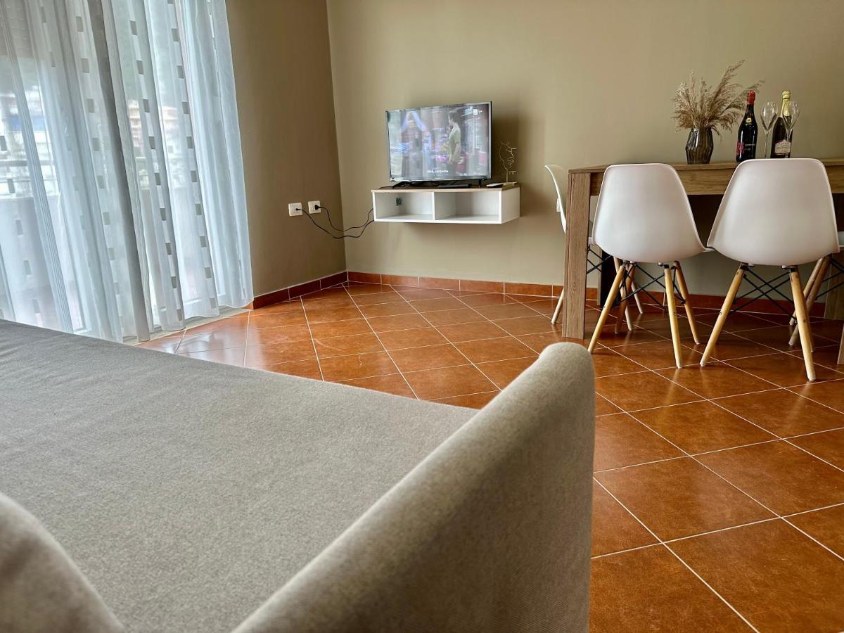 Family Suite Residence Vlorë Εξωτερικό φωτογραφία