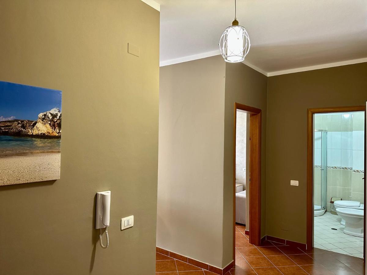 Family Suite Residence Vlorë Εξωτερικό φωτογραφία