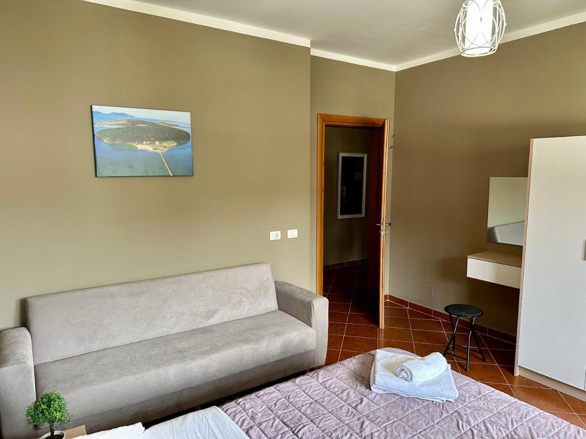 Family Suite Residence Vlorë Εξωτερικό φωτογραφία