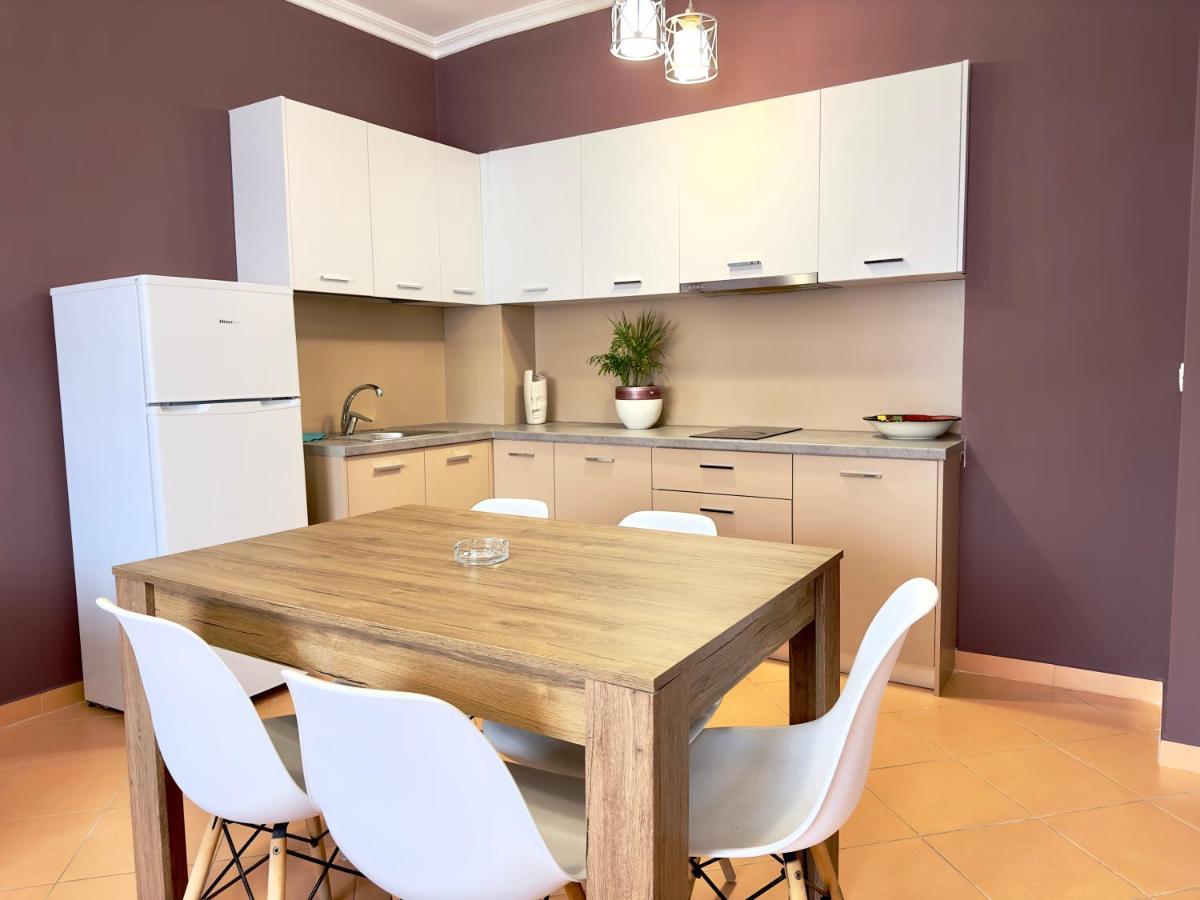 Family Suite Residence Vlorë Εξωτερικό φωτογραφία